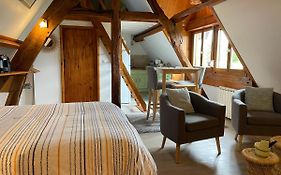 L'atypique au pays de Honfleur