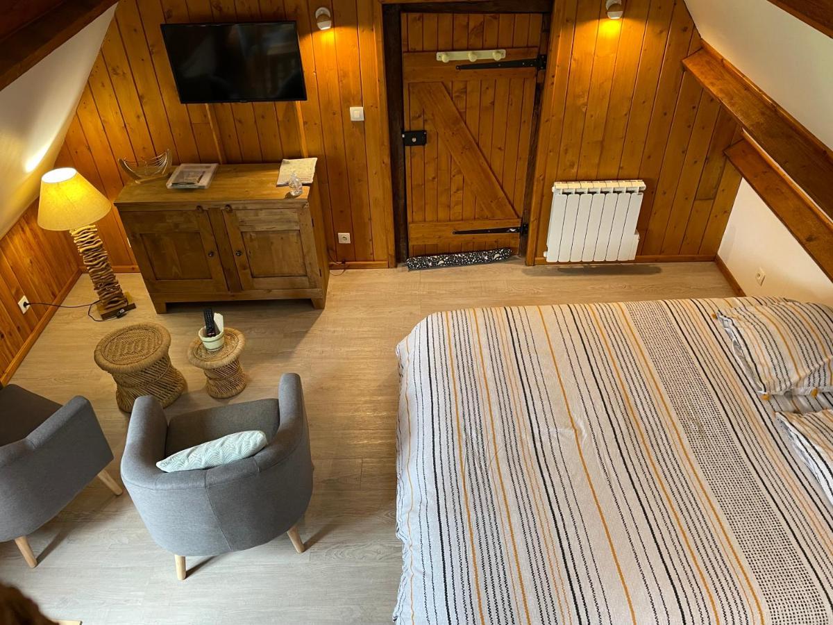 Villa L'atypique au pays de Honfleur à Genneville Extérieur photo
