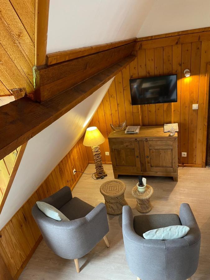 Villa L'atypique au pays de Honfleur à Genneville Extérieur photo